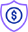 Seguros Ícone