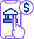 Bank As A Service Ícone
