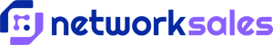 Network Sales Logo