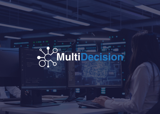 MultiDecision
