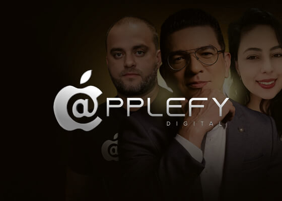 Applefy Digital
