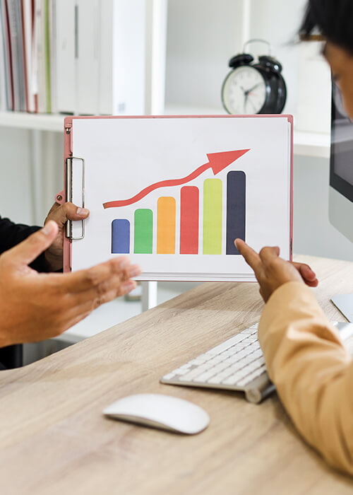 Potencialize Suas Estratégias de Vendas